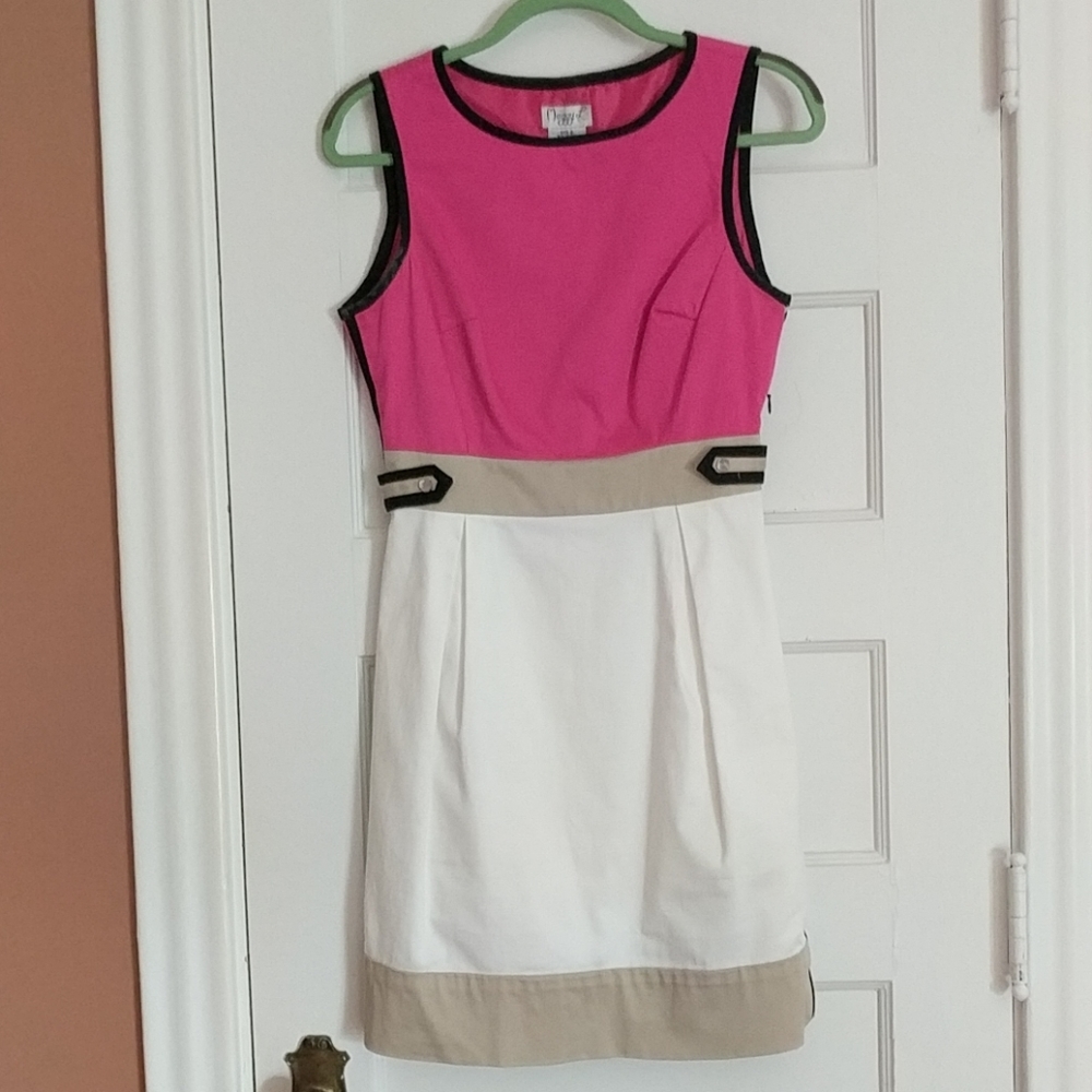 Wear to work!